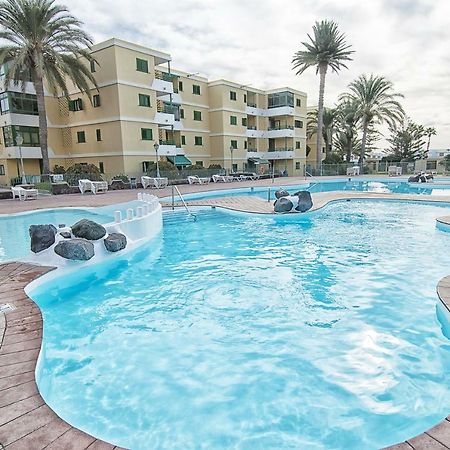 Complejo Las Olas Maspalomas  Exterior photo